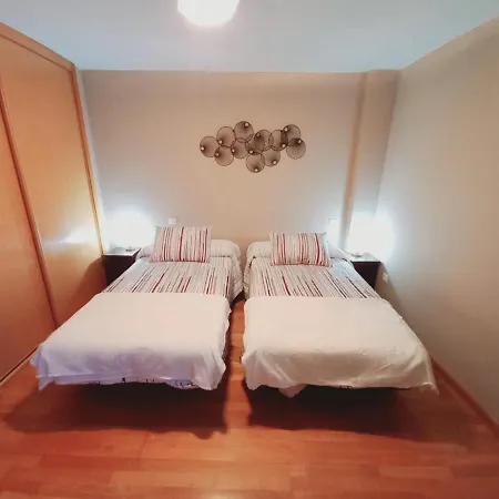 Apartamento Centrico Para 3 Con Wifi Y Garaje Tudela de Duero Extérieur photo