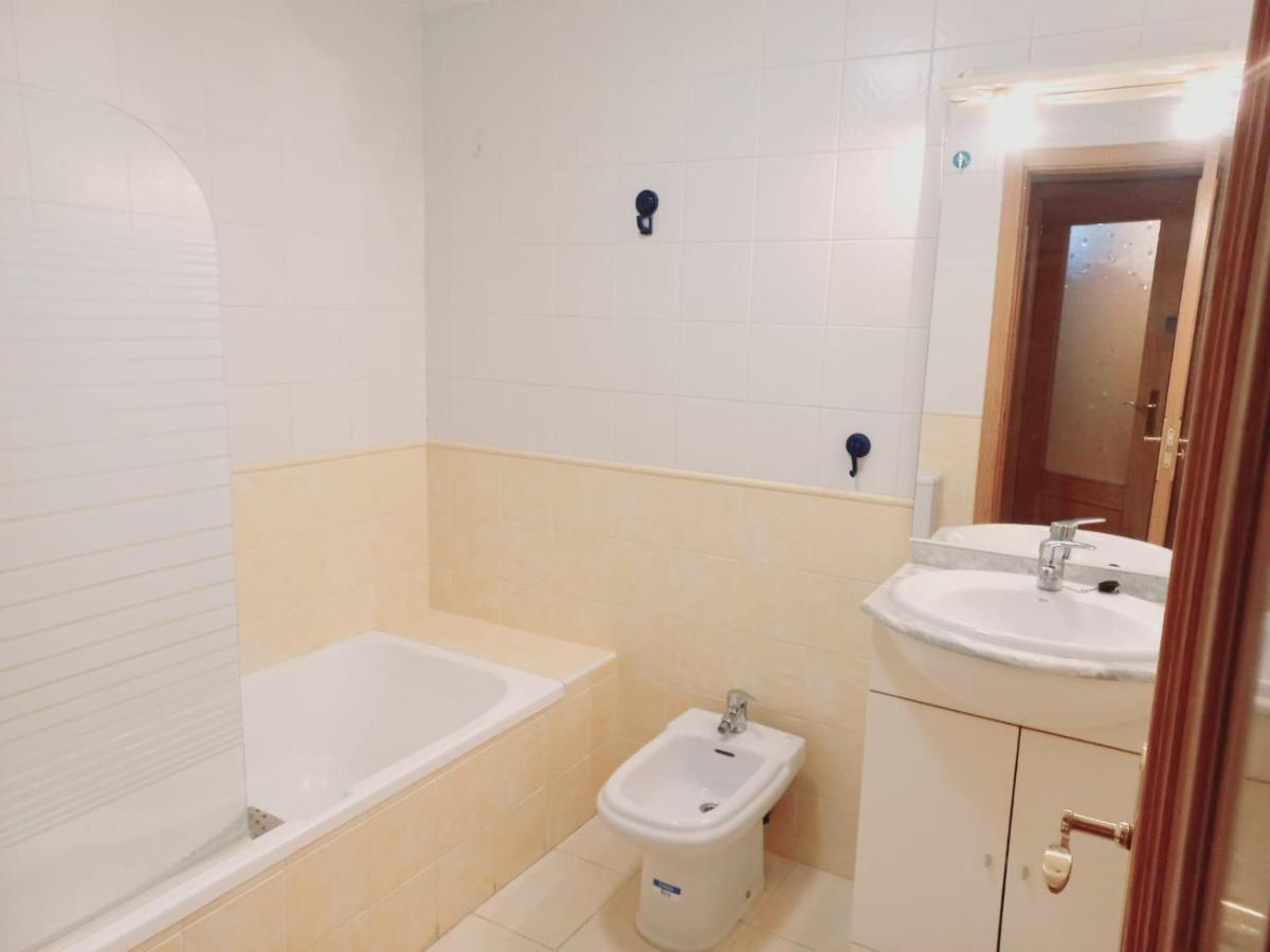 Centrico 3 Con Wifi Y Garaje Apartment *