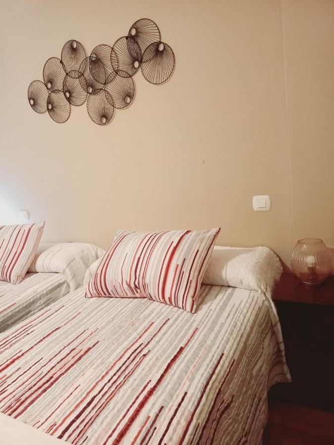Centrico 3 Con Wifi Y Garaje Apartment